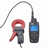 Current Data Logger 2 Channel